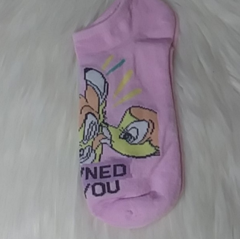 Bambi Ankle Socks